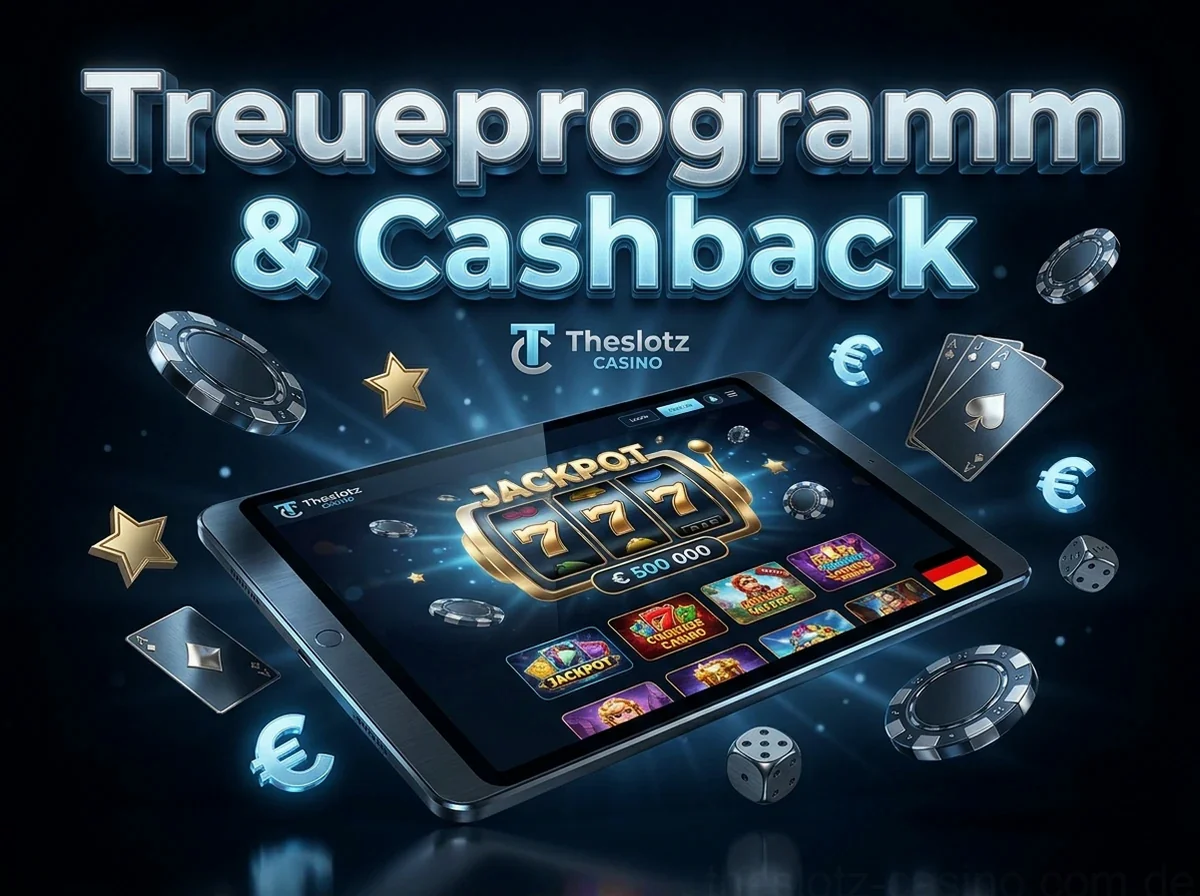 Treueprogramm& Cashback